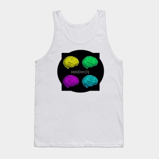 Neurodiversity Tank Top